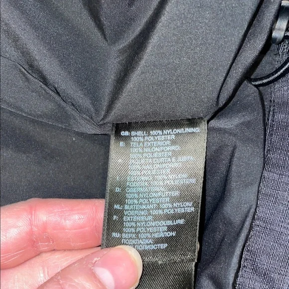 The North Face Men’s Boulder Jacket - Picture 6 of 6